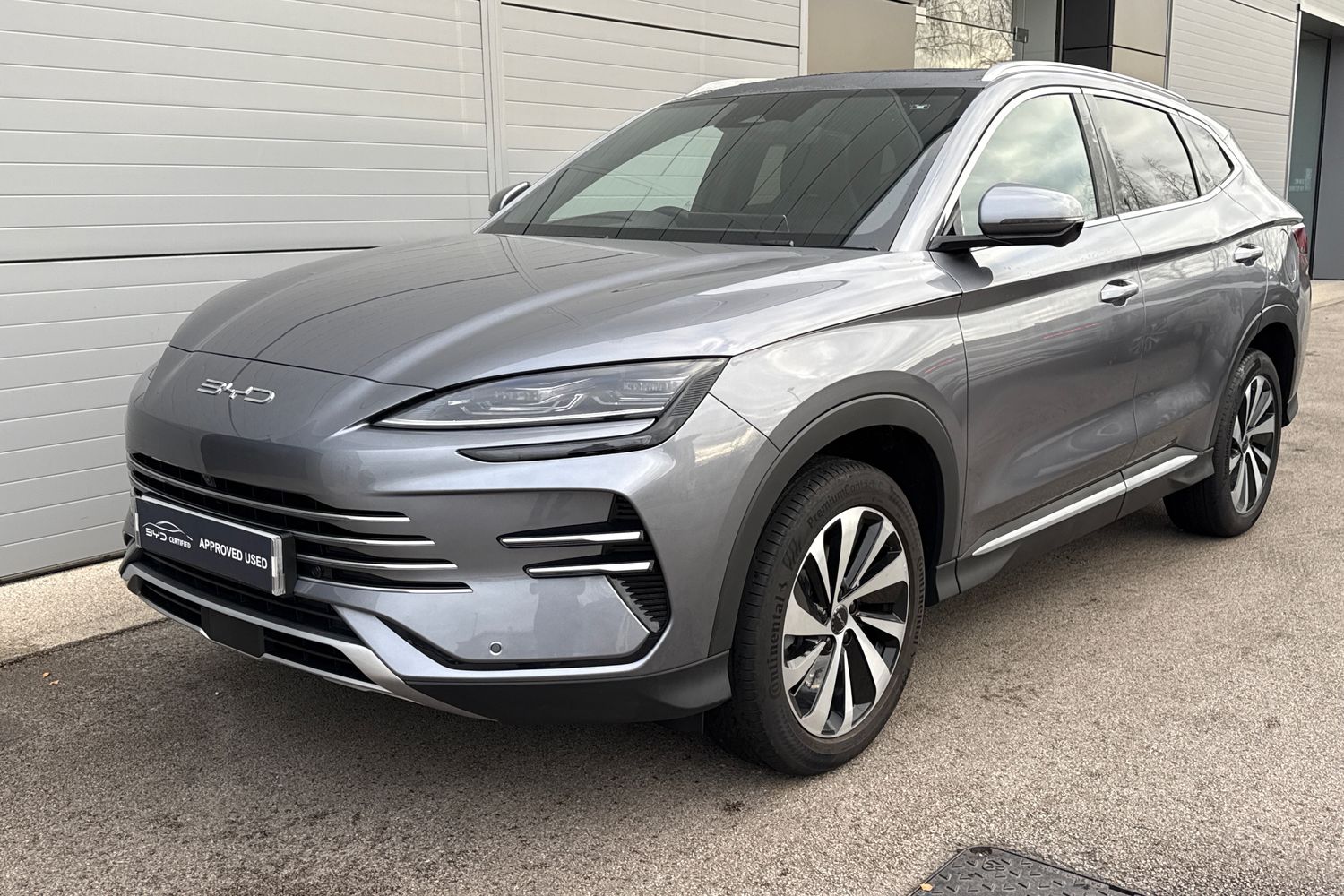 Used BYD Seal U 2025 for sale - 77080052: Photo 31