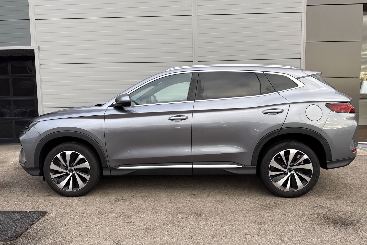 Used BYD Seal U 2025 for sale - 77080052: Photo 32