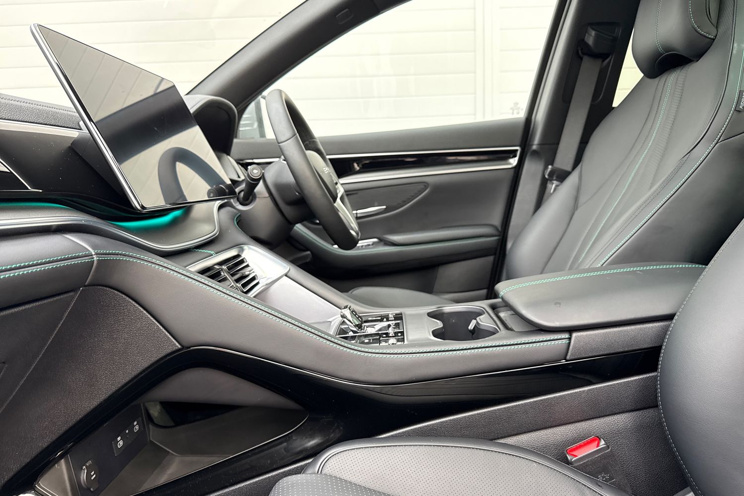 Used BYD Seal U 2025 for sale - 77080052: Photo 33