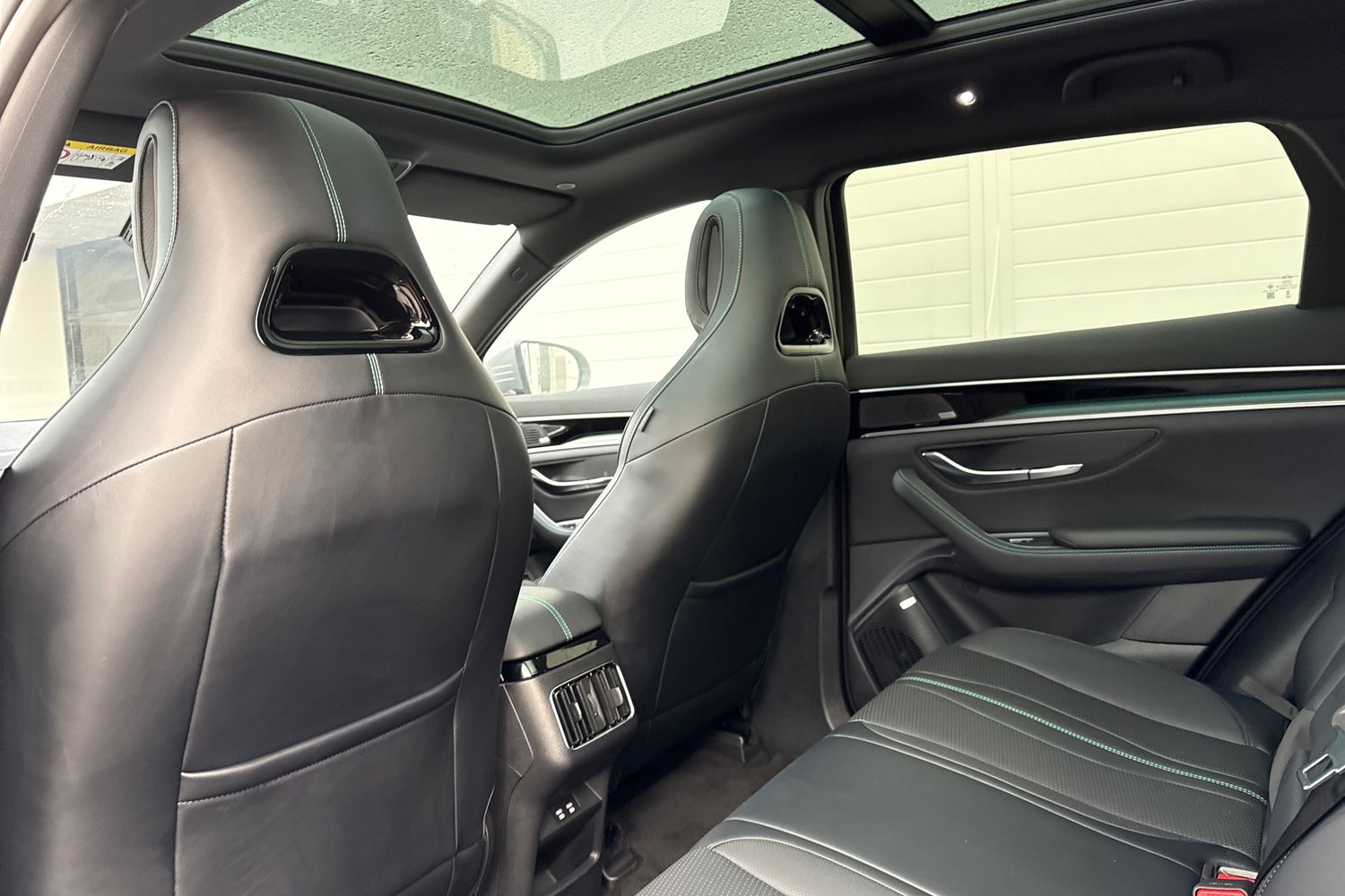 Used BYD Seal U 2025 for sale - 77080052: Photo 34