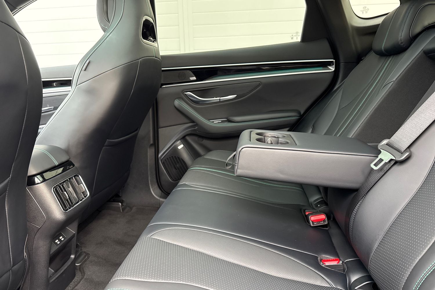 Used BYD Seal U 2025 for sale - 77080052: Photo 35