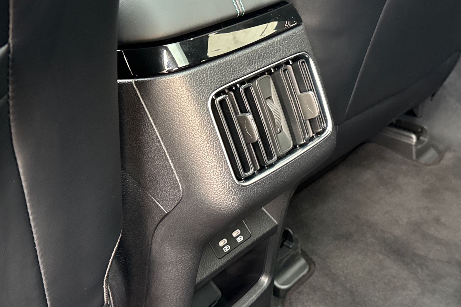 Used BYD Seal U 2025 for sale - 77080052: Photo 36