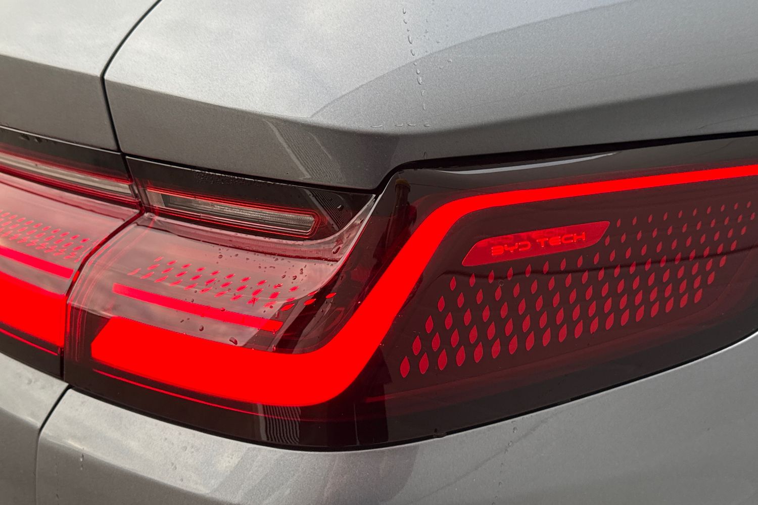 Used BYD Seal U 2025 for sale - 77080052: Photo 37