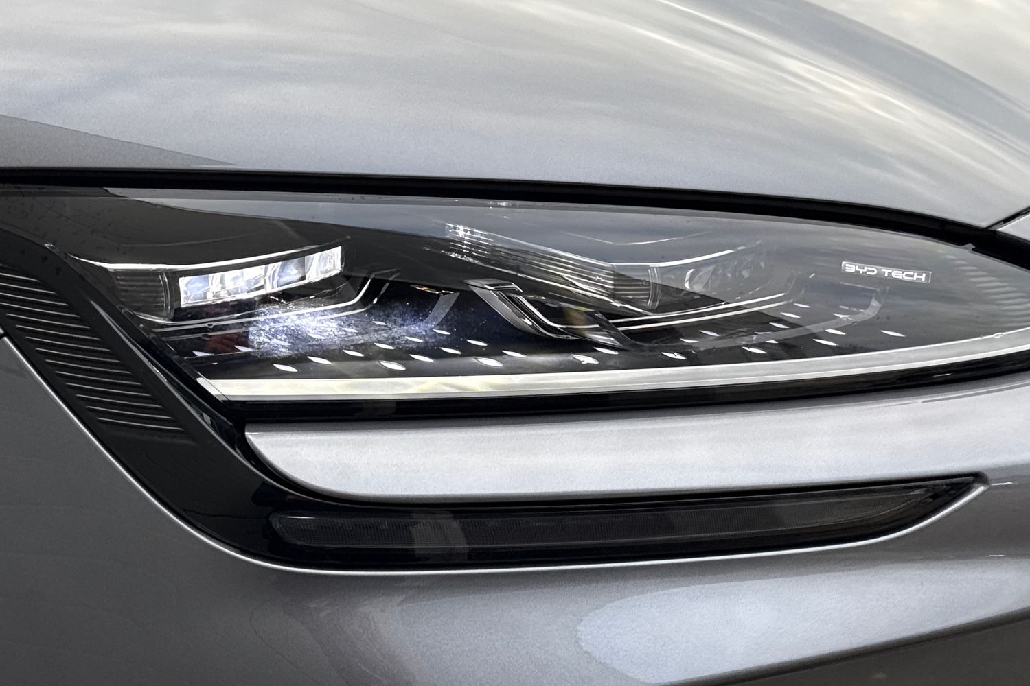 Used BYD Seal U 2025 for sale - 77080052: Photo 38