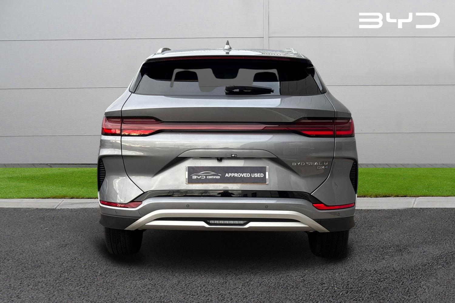 Used BYD Seal U 2025 for sale - 77080052: Photo 4