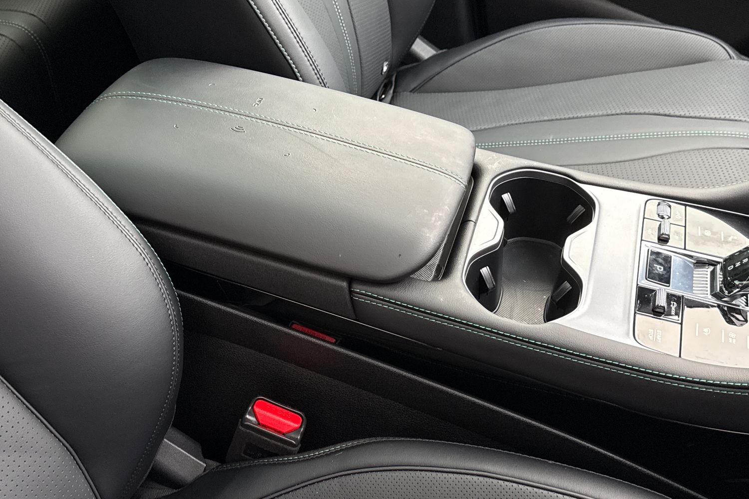 Used BYD Seal U 2025 for sale - 77080052: Photo 40