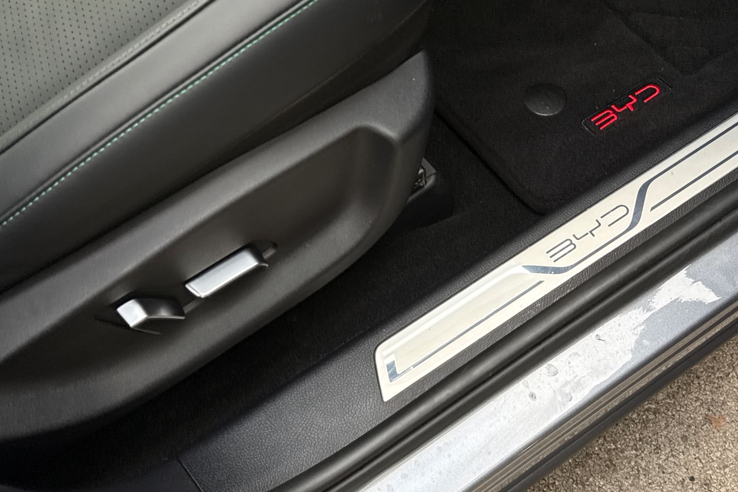 Used BYD Seal U 2025 for sale - 77080052: Photo 41