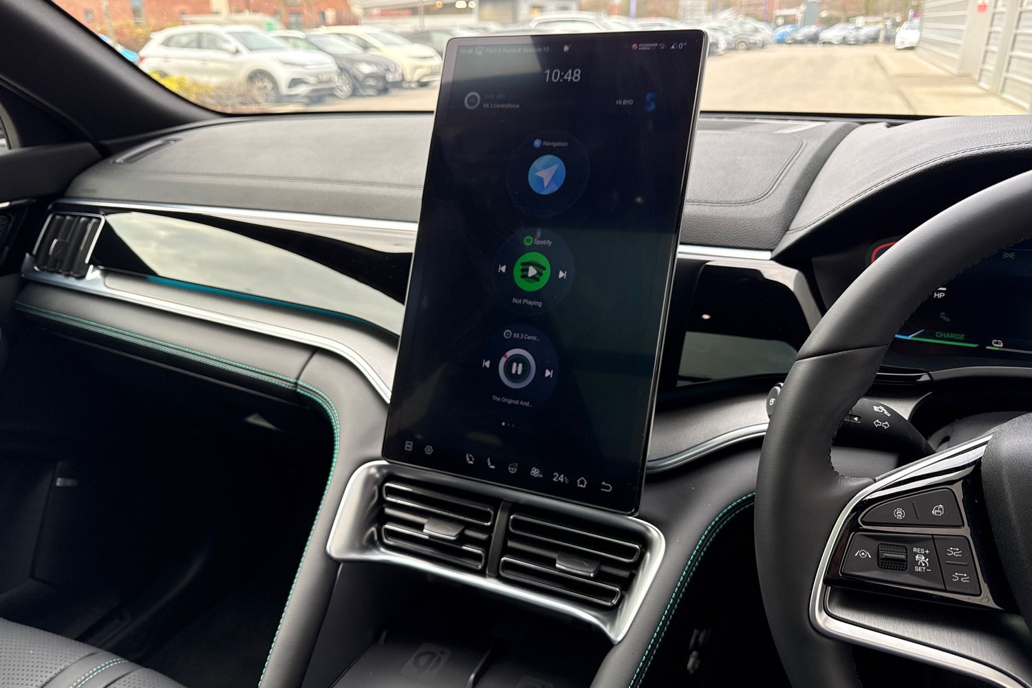 Used BYD Seal U 2025 for sale - 77080052: Photo 43