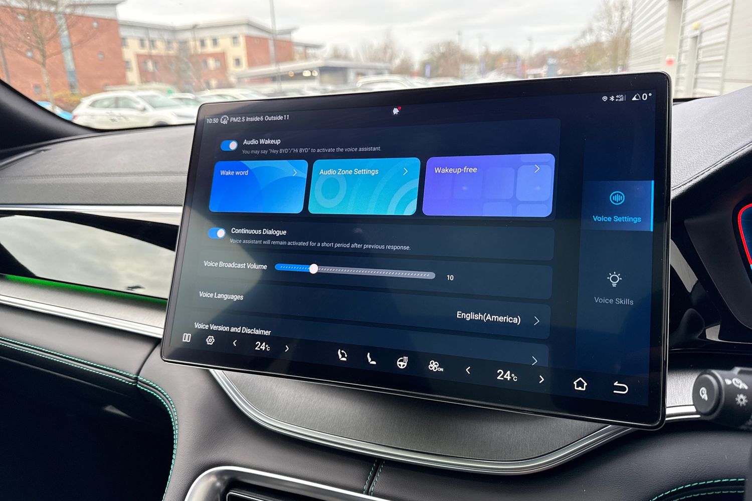 Used BYD Seal U 2025 for sale - 77080052: Photo 48