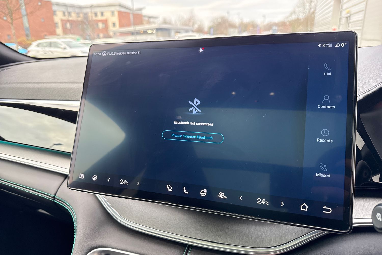 Used BYD Seal U 2025 for sale - 77080052: Photo 49