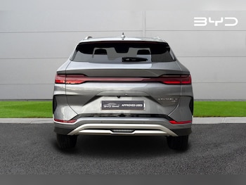 Used BYD Seal U 2025 for sale - 77080052: Photo