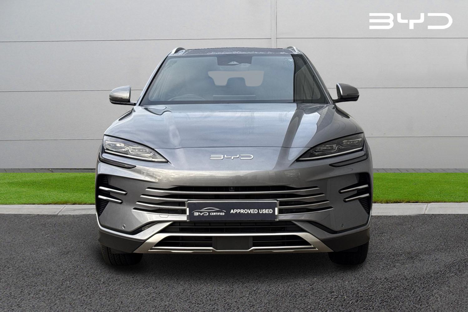 Used BYD Seal U 2025 for sale - 77080052: Photo 5