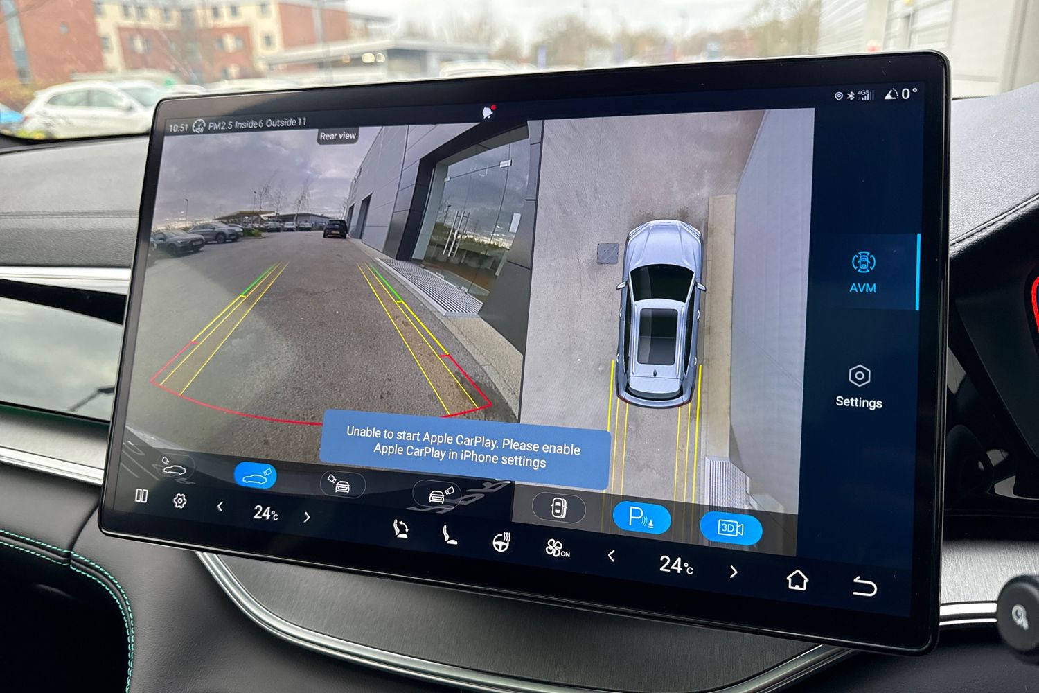 Used BYD Seal U 2025 for sale - 77080052: Photo 52