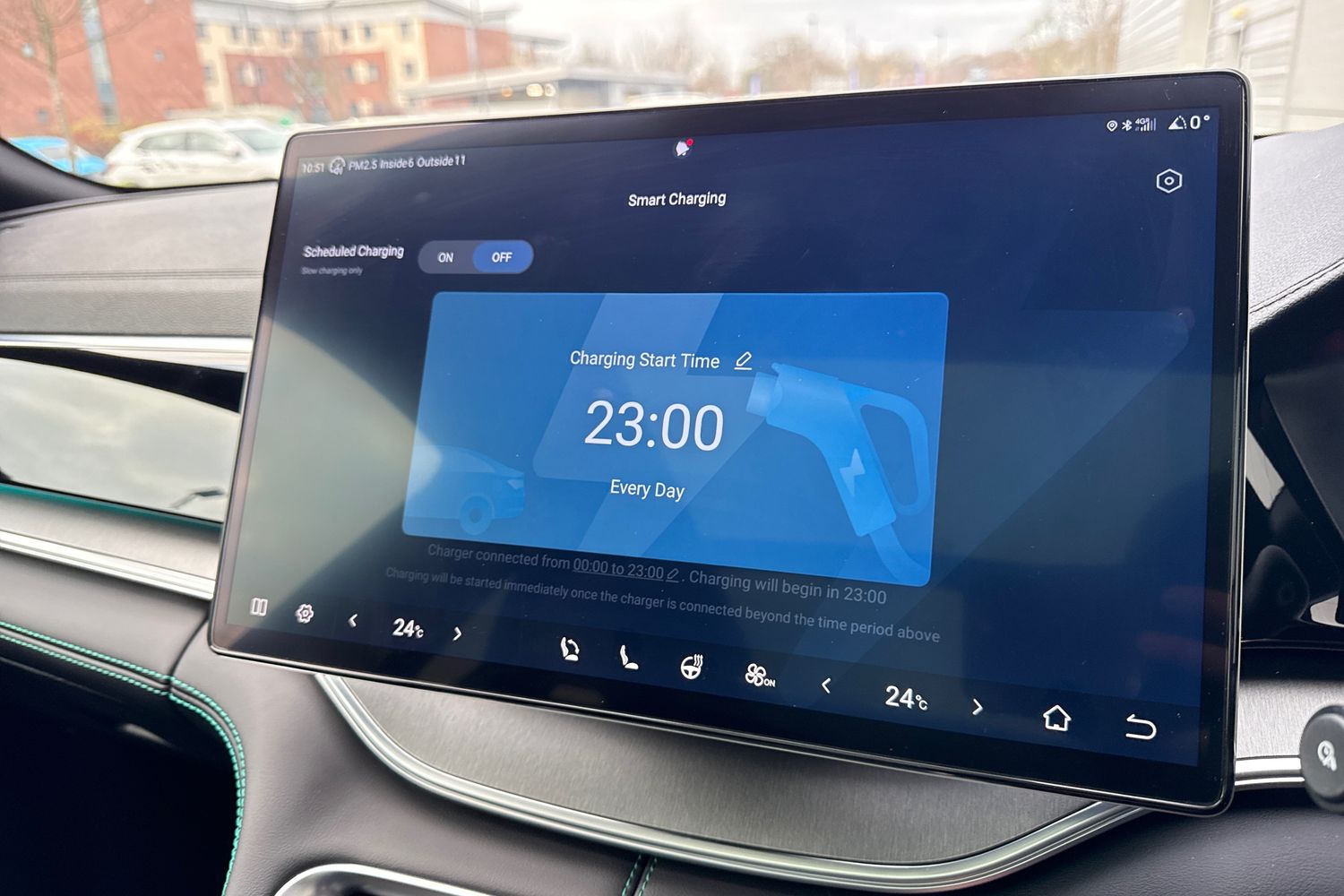 Used BYD Seal U 2025 for sale - 77080052: Photo 55