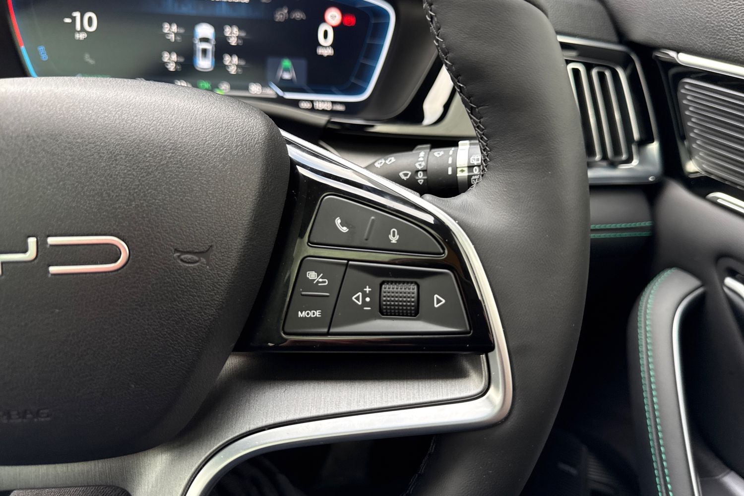 Used BYD Seal U 2025 for sale - 77080052: Photo 57