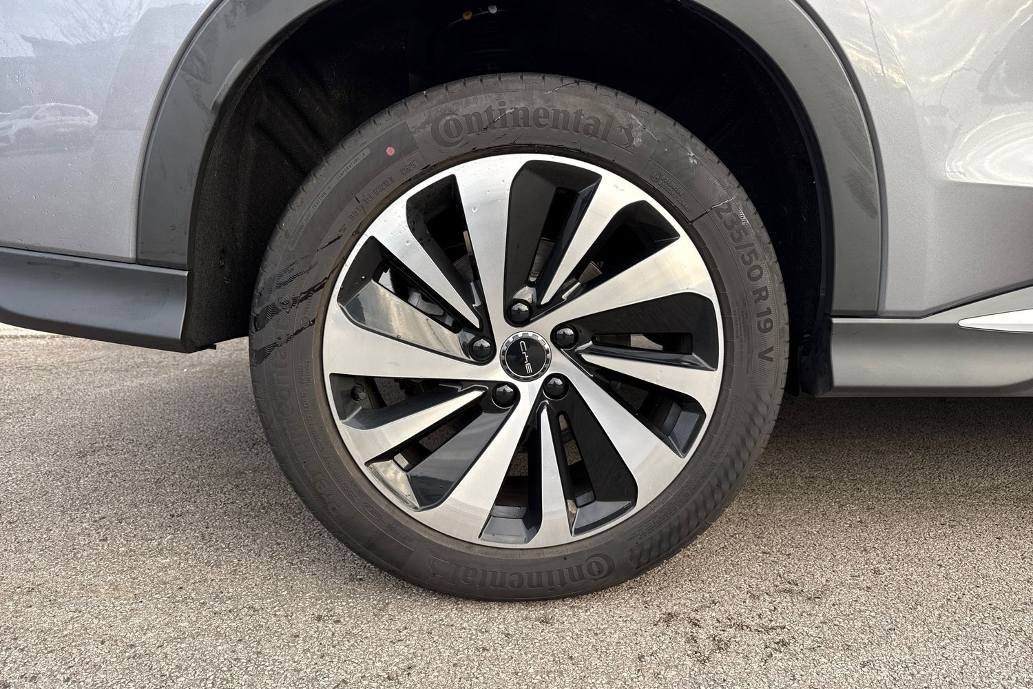 Used BYD Seal U 2025 for sale - 77080052: Photo 6