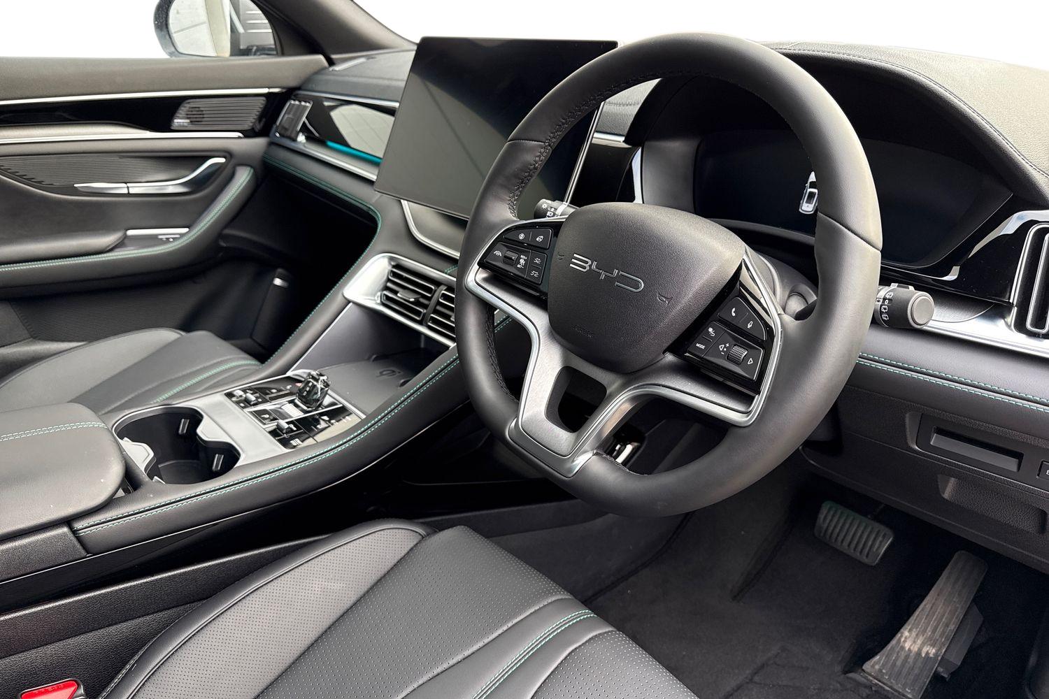 Used BYD Seal U 2025 for sale - 77080052: Photo 7