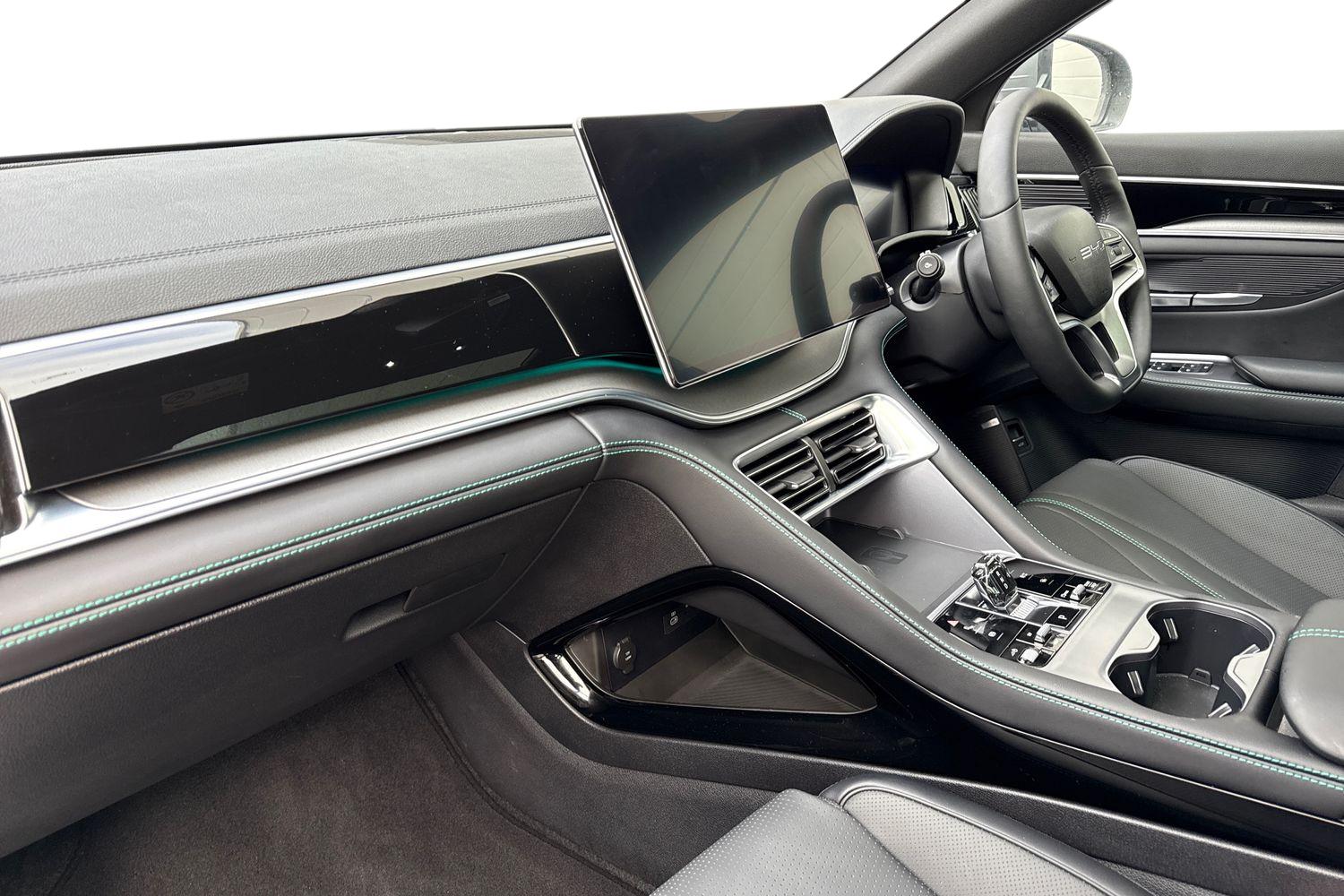 Used BYD Seal U 2025 for sale - 77080052: Photo 8