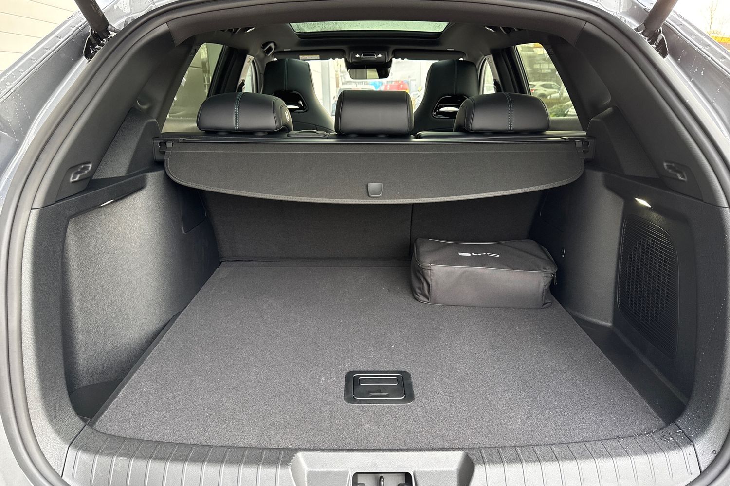 Used BYD Seal U 2025 for sale - 77080052: Photo 9