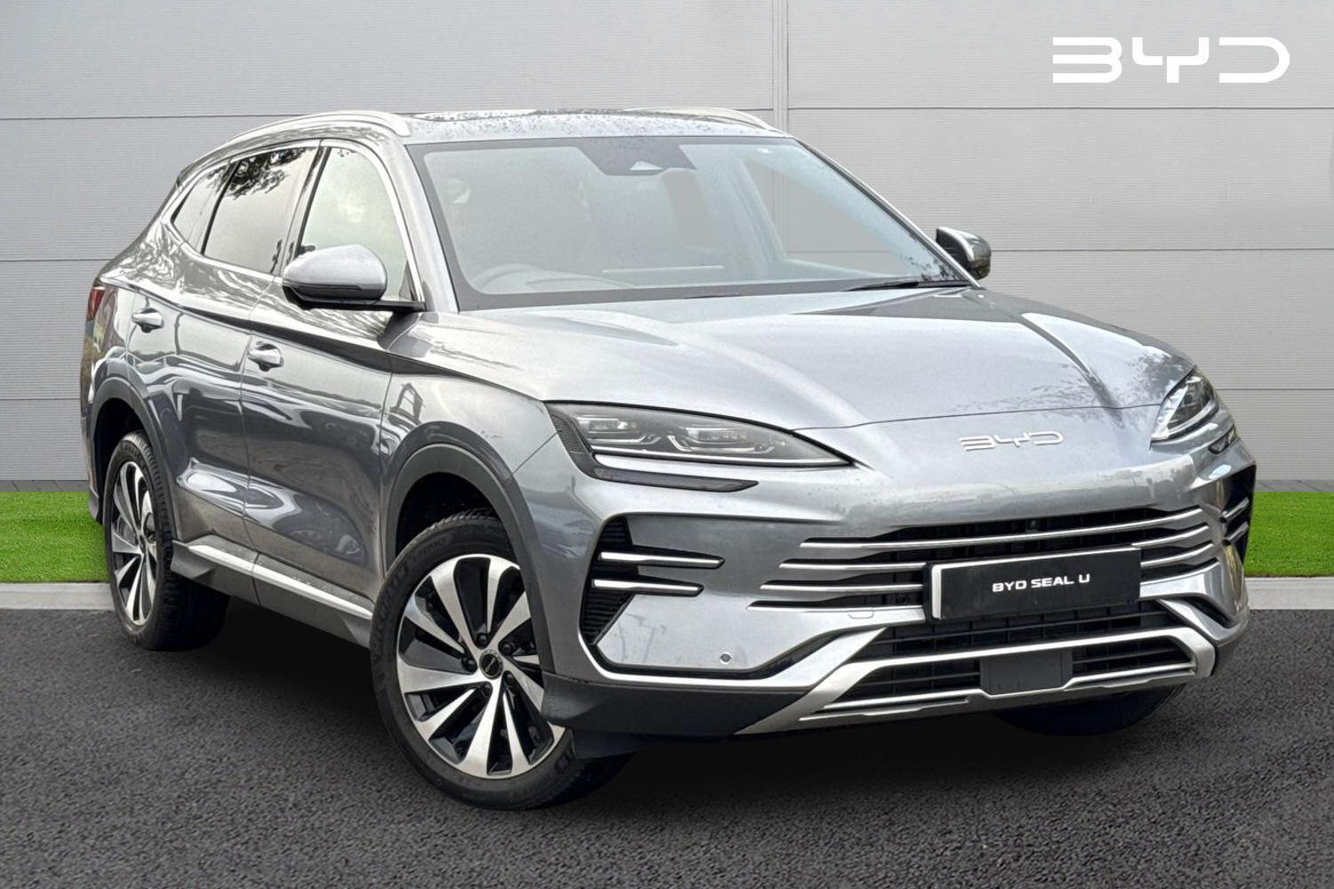 Used BYD Seal U 2025 for sale - 76480847: Photo 1