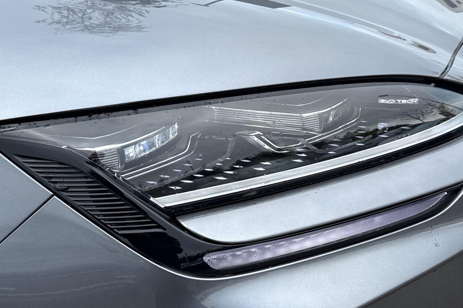 Used BYD Seal U 2025 for sale - 76480847: Photo 17