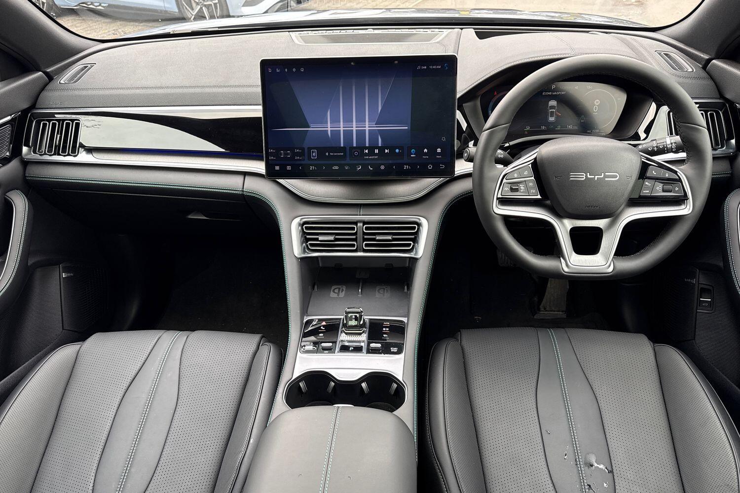 Used BYD Seal U 2025 for sale - 76480847: Photo 19