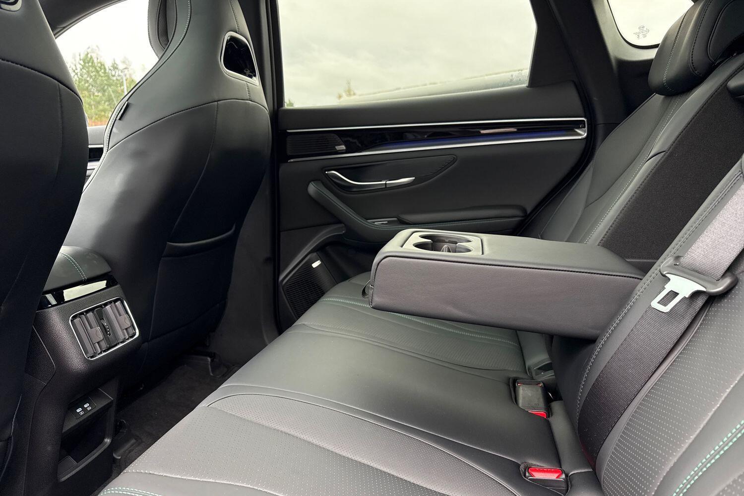 Used BYD Seal U 2025 for sale - 76480847: Photo 22