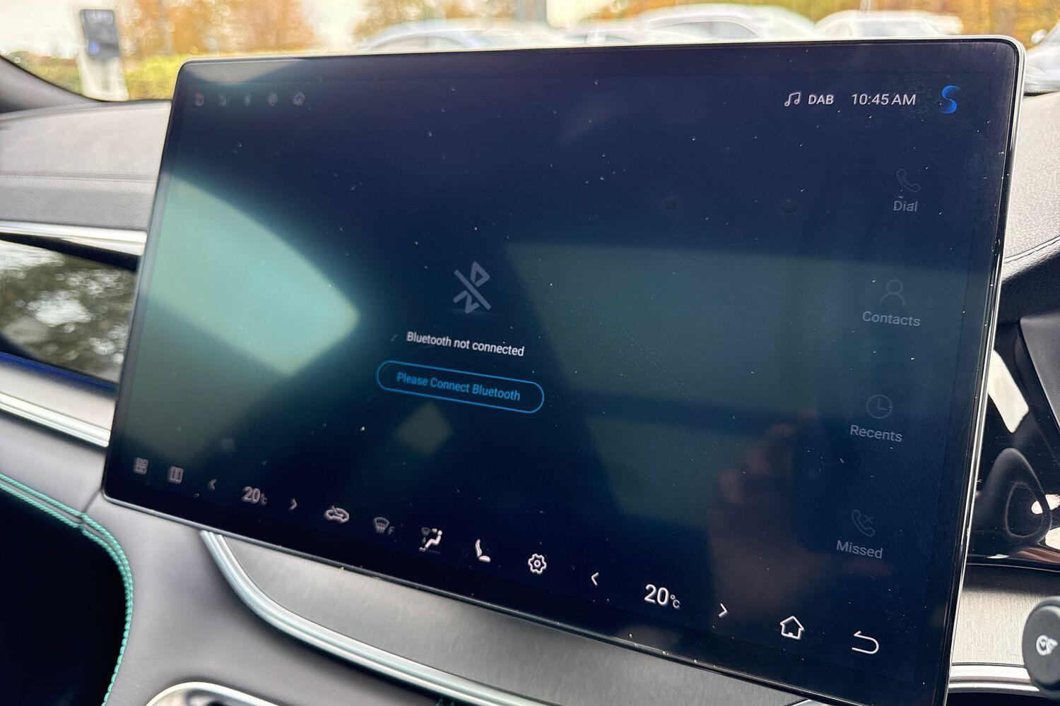 Used BYD Seal U 2025 for sale - 76480847: Photo 31