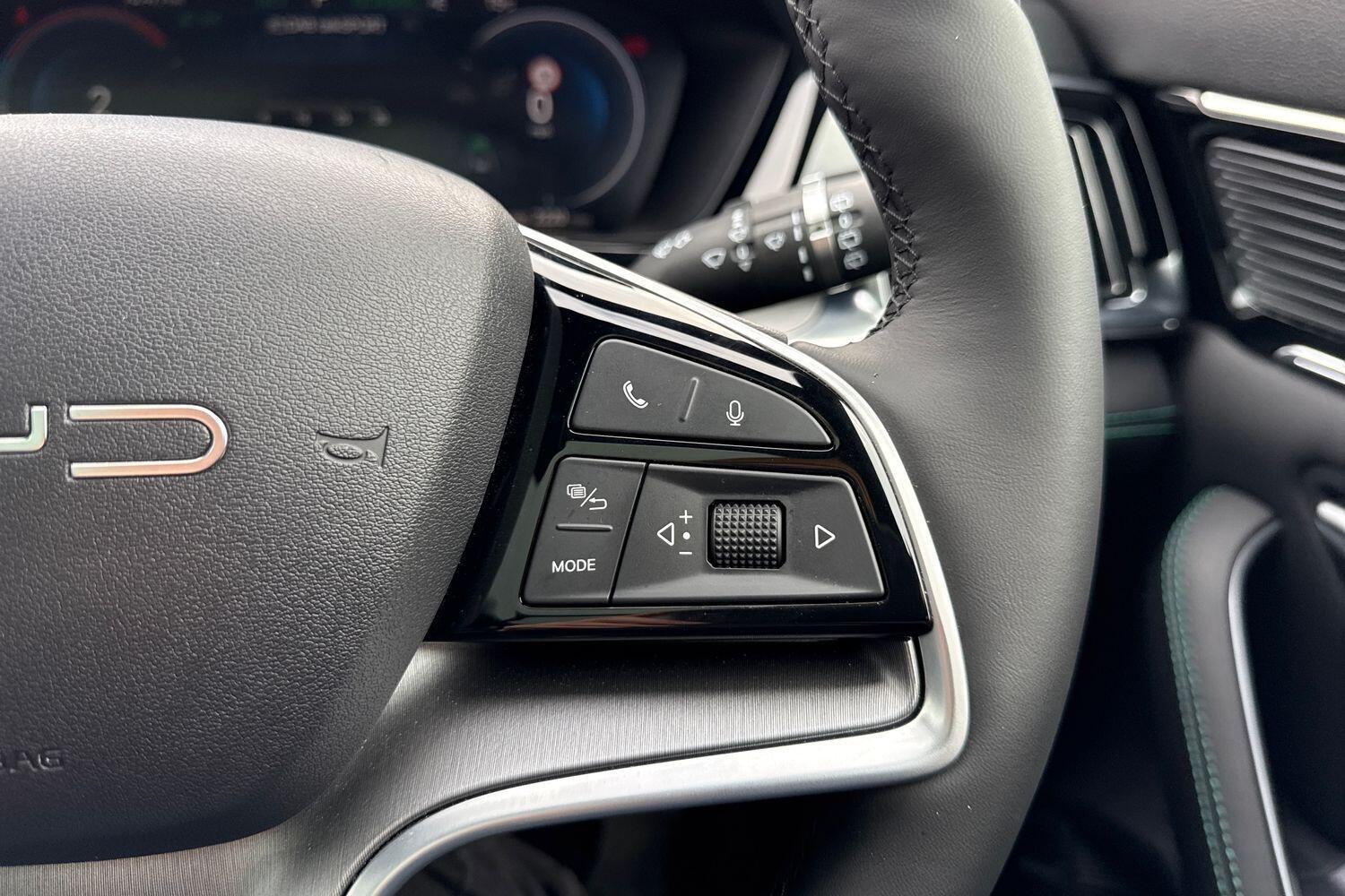 Used BYD Seal U 2025 for sale - 76480847: Photo 42