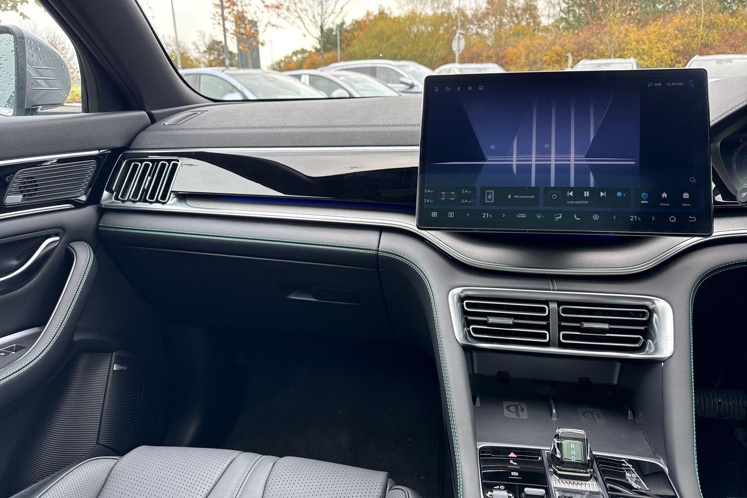 Used BYD Seal U 2025 for sale - 76480847: Photo 48