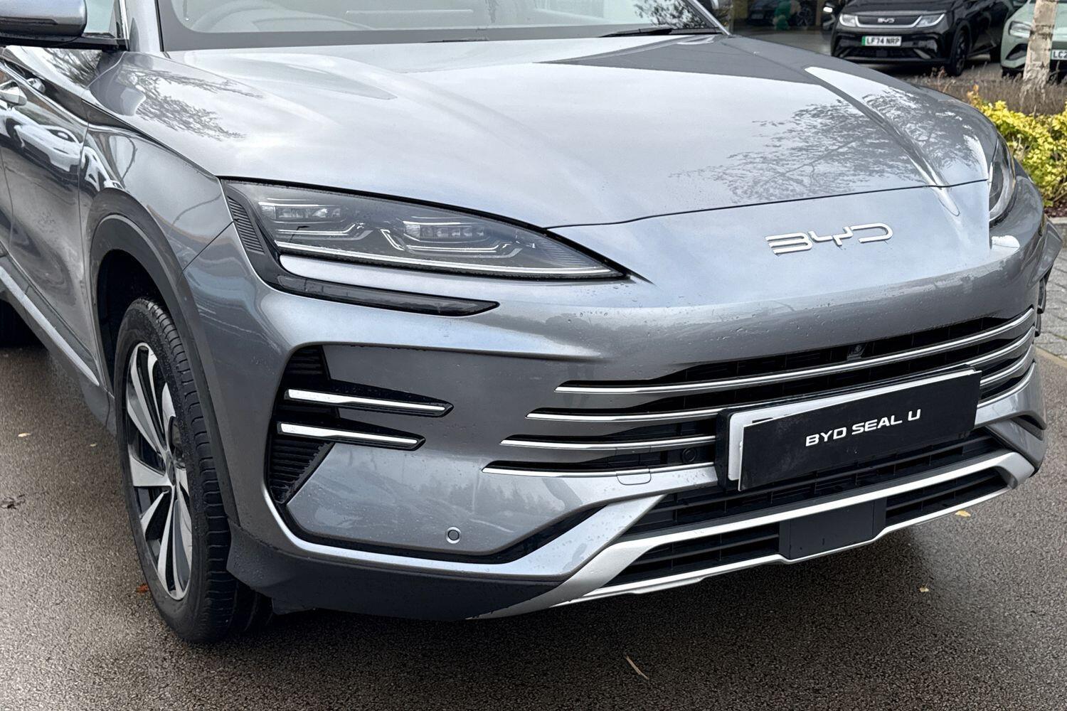 Used BYD Seal U 2025 for sale - 76480847: Photo 50