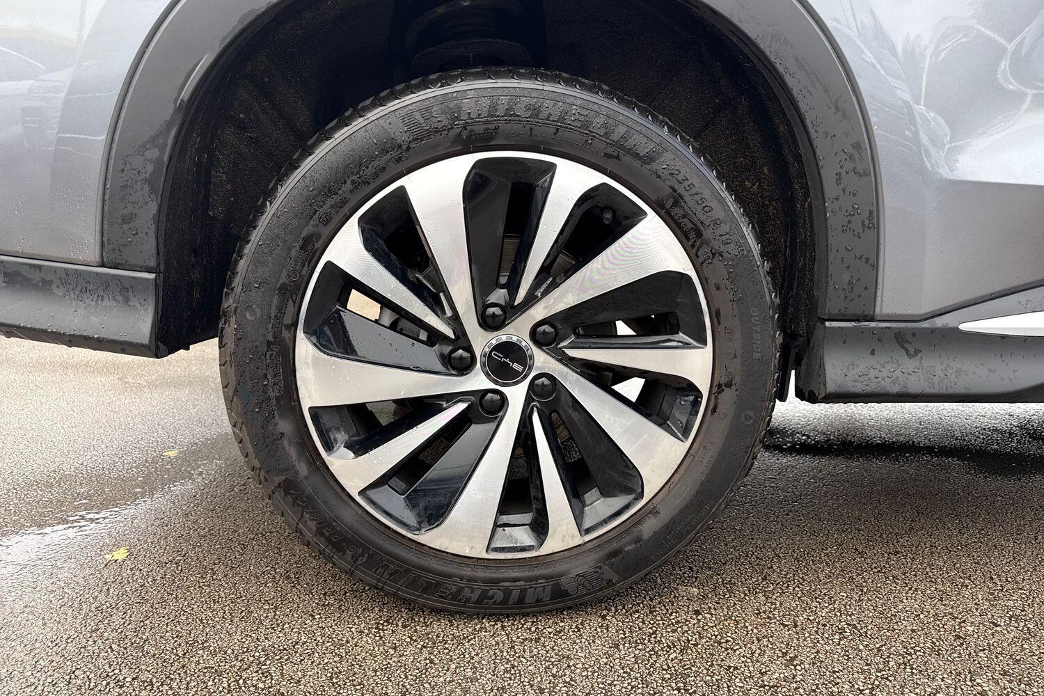 Used BYD Seal U 2025 for sale - 76480847: Photo 55