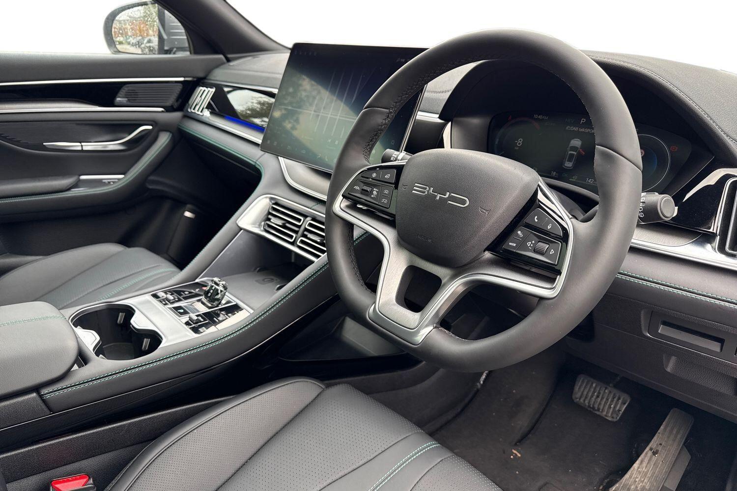 Used BYD Seal U 2025 for sale - 76480847: Photo 7