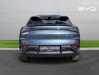 Used BYD Sealion 7 2026 for sale - 79575289: Photo