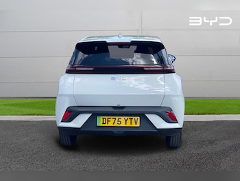 Used BYD Dolphin 2025 for sale - 79228141: Photo