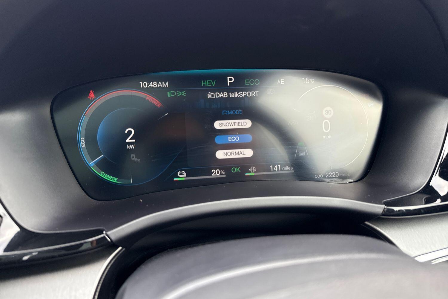 Used BYD Seal U 2025 for sale - 76481102: Photo 10