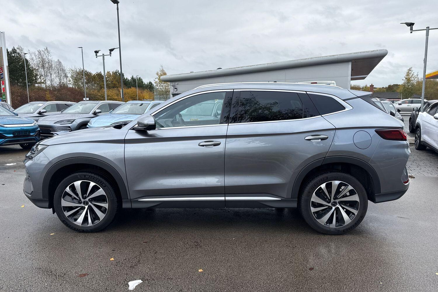 Used BYD Seal U 2025 for sale - 76481102: Photo 12