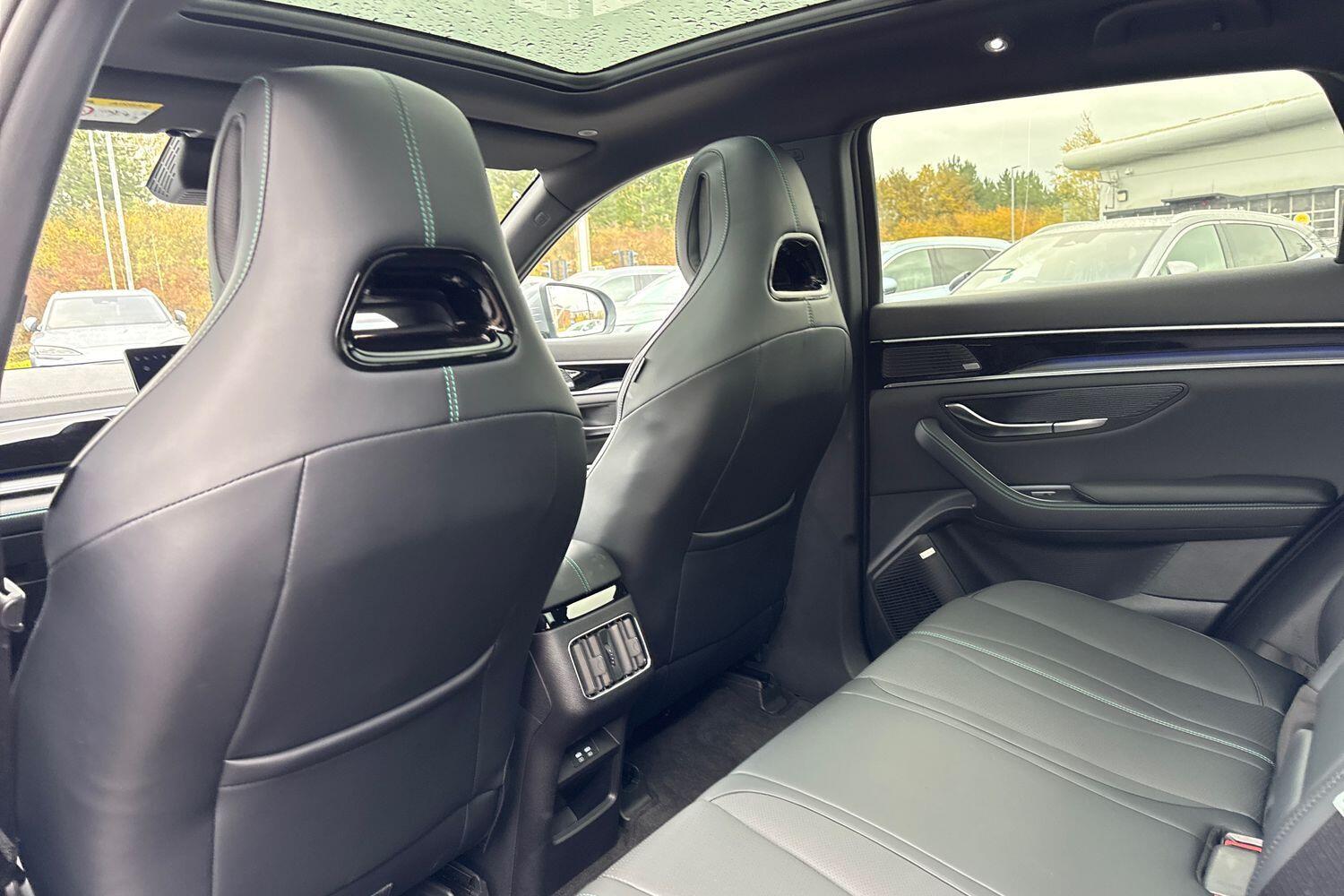 Used BYD Seal U 2025 for sale - 76481102: Photo 21