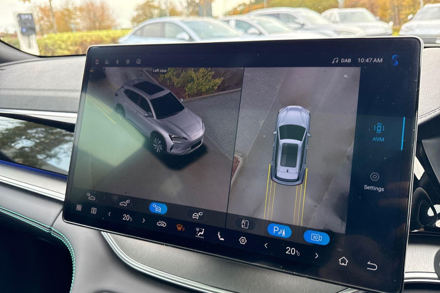 Used BYD Seal U 2025 for sale - 76481102: Photo 37