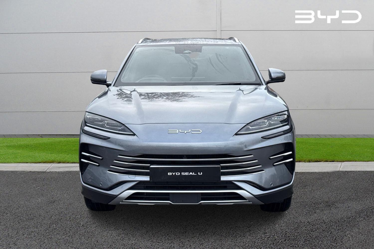 Used BYD Seal U 2025 for sale - 76481102: Photo 4