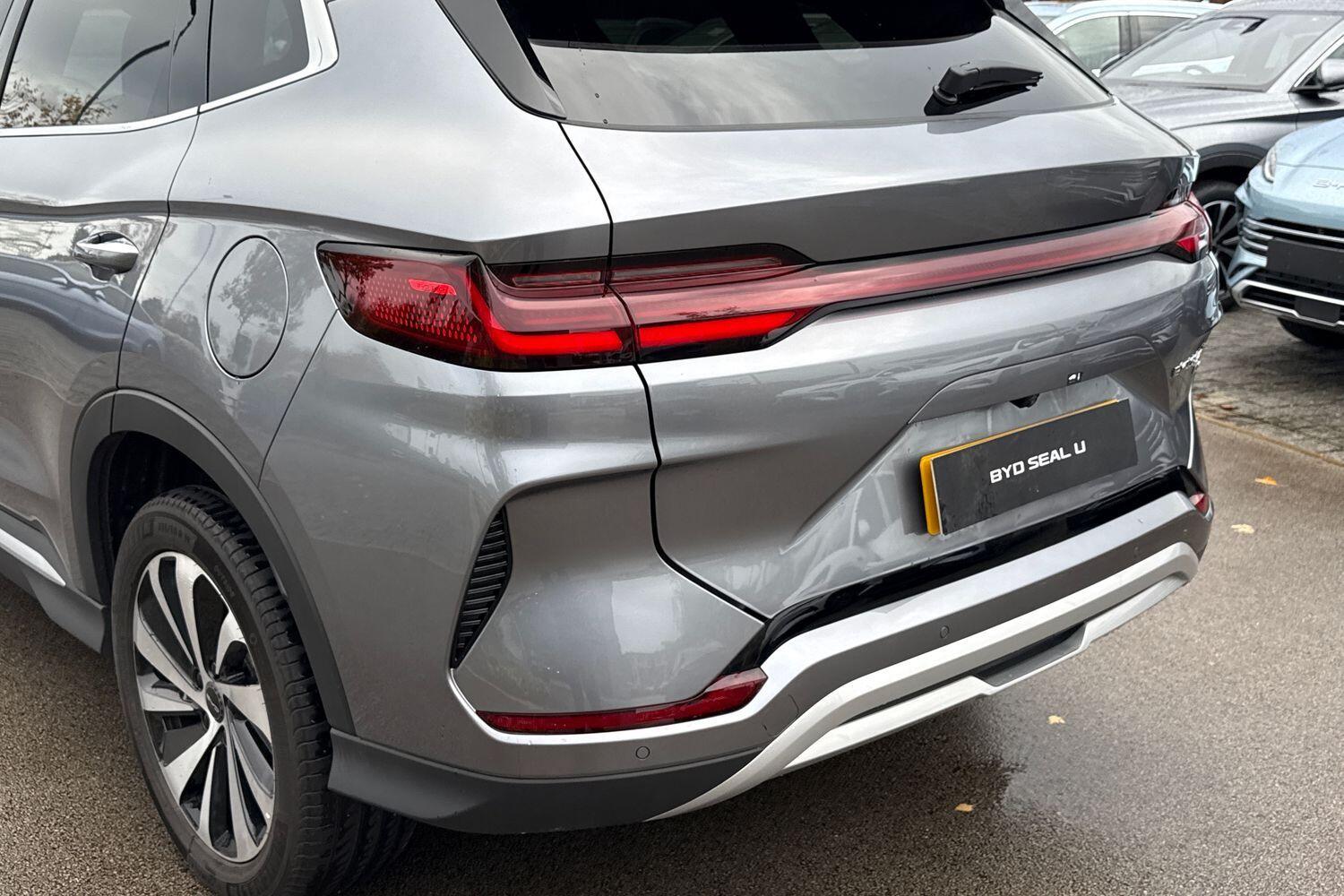 Used BYD Seal U 2025 for sale - 76481102: Photo 49