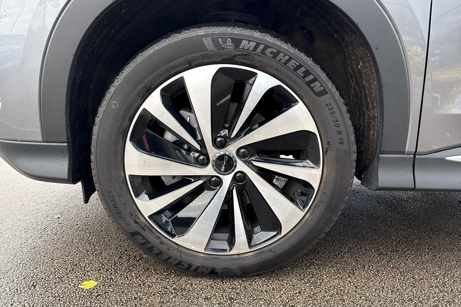 Used BYD Seal U 2025 for sale - 76481102: Photo 56