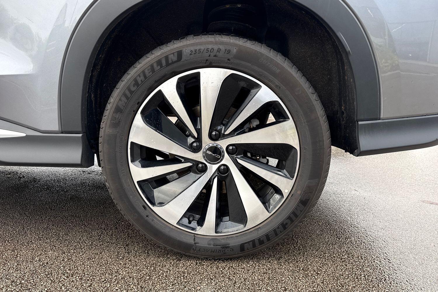 Used BYD Seal U 2025 for sale - 76481102: Photo 57