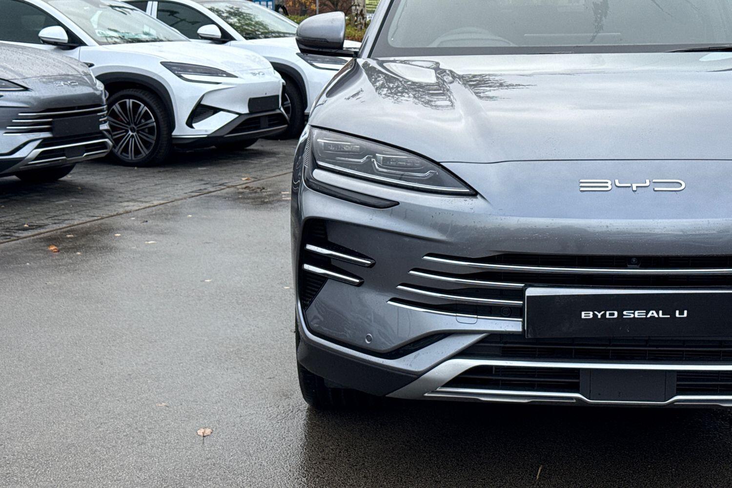 Used BYD Seal U 2025 for sale - 76481102: Photo 58