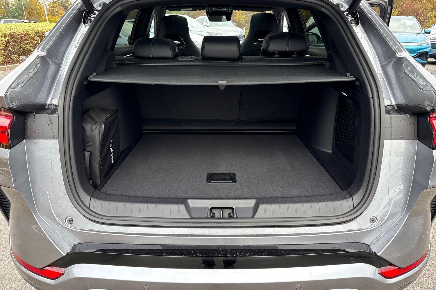 Used BYD Seal U 2025 for sale - 76481102: Photo 9