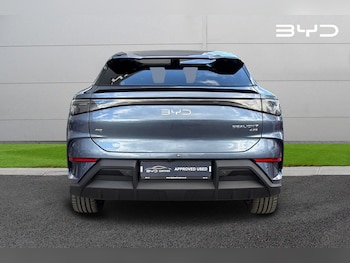 Used BYD Sealion 7 2026 for sale - 79595721: Photo