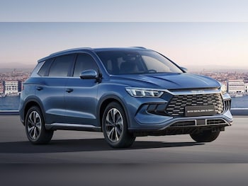 Used BYD Sealion 5 2026 for sale - 77747693: Photo