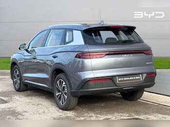 Used BYD Sealion 5 2026 for sale - 77747693: Photo