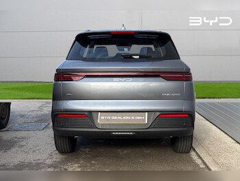 Used BYD Sealion 5 2026 for sale - 77747693: Photo