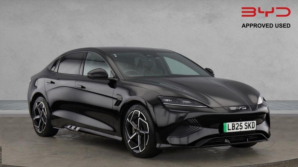 Used BYD Seal 2025 for sale - 77275382: Photo 1